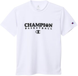 【5/30はポイントアップ実施！】 Champion チャンピオン バスケット SHORT SLEEVE T－SHIRT CKZB321