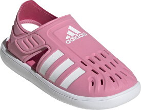 【6/1はポイントアップ実施！】 adidas アディダス サマー クローズドトゥ ウォーターサンダル ／ Summer Closed Toe Water Sandals IE0165