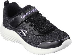 【4/27 10時まで1万円以上で500円OFFクーポン＆Pアップ】 Skechers スケッチャーズ BOUNDER－GIRLY GROOVE 303528L