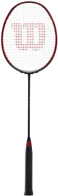 【11/11 2時までMAX1万円OFFクーポン＆Pアップ】 ウイルソン Wilson バドミントン RECON PX9000 V9.0 バドミントンラケット WR128711S2
