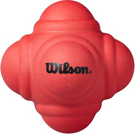 【11/11 2時までMAX1万円OFFクーポン＆Pアップ】 ウイルソン Wilson テニス ウィルソン Wilson テニス グッズ REACTION BALL SMALL WR84184010
