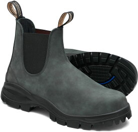 【6/4 20時～6/5限定！全品4%OFFクーポン&Pアップ】 ブランドストーン　Blundstone LUG BOOTS BS2238056