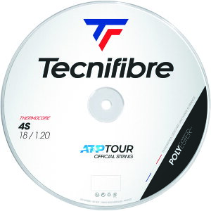 【10/24 20時から全品3%OFFクーポン&P10倍】 テクニファイバー Tecnifibre テニス BOB200M4S1.20 ブラック 硬式テニス ストリング ガット 部活 クラブ サークル メンテナンス ラケット 練習 試合 大会 ト