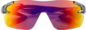【10/24 20時から全品3%OFFクーポン&P10倍】 エアフライ Airfly AF302スペアレンズ ゴールドミラーSP サングラス メガネ 世界特許取得 鼻パッド無し サイドパッド 跡付かない 軽量 ストレス軽減 熱中