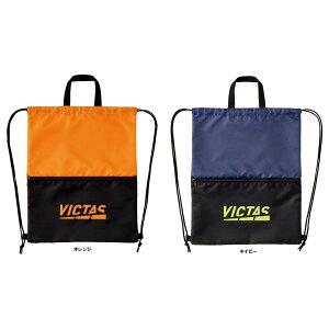 �y12/26 2���܂�MAX1���~OFF�N�[�|��&P�A�b�v�z ���B�N�^�X VICTAS �싅 �v���C ���S �W�� �T�b�N PLAY LOGO GYM SACK �싅 �o�b�O �����b�N �T�u�o�b�O 682102