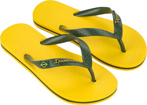 �y4/10�܂�MAX1���~OFF�N�[�|��&P�A�b�v�z �C�p�l�} Ipanema CLASSIC BRASIL II KIDS SP80416452