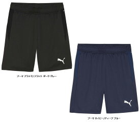 【11/11 2時までMAX1万円OFFクーポン＆Pアップ】 プーマ PUMA サッカー サッカー メンズ teamGOAL マルチ ショーツ 659409