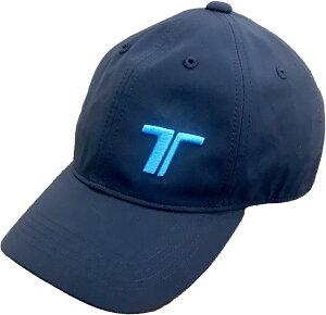 【10/30はポイント10倍】 トアルソン Toalson テニス ツアードライキャップ ネイビー メンズ レディース テニスキャップ 帽子 熱中症対策 練習 試合 部活動 クラブ サークル 水洗い可 速乾性 ス