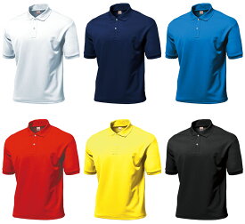 【2/14からポイントアップ】 ウンドウ wundou タフドライポロシャツ メンズ レディース ポロ 吸汗速乾 チーム トレーニング 部活 ウェア 吸水 拡散 体育館 部活 紫外線対策 UVケア スナッグ P115