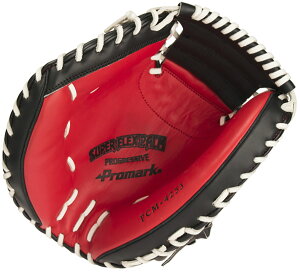 【10/30はポイント10倍】 プロマーク PROMARK 一般用・軟式キャッチャーミット・左投用 Pcm-4253RH PCM4253RH