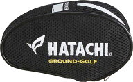【4/20限定 ポイント12倍】 ハタチ HATACHI GG ヘッドカバー 2 BH7502