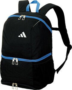 y10/30̓|Cg10{z AfB_X adidas TbJ[ {[pfCpbN 24L ubN u[o[Xg F F u[ bN bNTbN ʊw  TbJ[ o[ w Z 