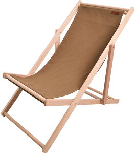 【10/27 10時までMAX1万円OFFクーポン&P5倍】 ピースパーク peace park アウトドア ウッデン ビーチ チェア PP0463TP