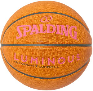 �X�|���f�B���O SPALDING �o�X�P�b�g ���~�i�X �R���|�W�b�g �u���E��×�s���N SZ5 �o�X�P�b�g�{�[�� �l�I���J���[ �n���h�����O ���O���� 5���� ���w�� �~�j�o�X ���� �V���[�g �o�X�P 77896J