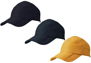 【10/27 10時までMAX1万円OFFクーポン&P5倍】 ウンドウ wundou ジョグキャップ メンズ レディース 帽子 熱中症対策 キャップ 撥水 ポリエステル 裏側メッシュ ジョギング ウォーキング ヘルスケア