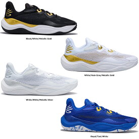 【11/10から全品5%OFFクーポン 先着200回限定&Pアップ】 UNDER　ARMOUR アンダーアーマー バスケット カリー スプラッシュ24 AP バッシュ バケットシューズ アスリート カリー 耐久性 安定感 通気性 快適 練習 試合 ゲーム メンズ レディース 3027262