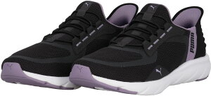 y11/11~ȏ5%OFFN[|P10{z v[} PUMA SOFTRIDEtbNX [XEASEINCh V[Y C Y fB[X Xj[J[  ړ jO Ch bV EH[LO U