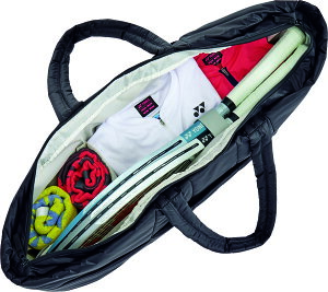 y11/11 2܂MAX1~OFFN[|PAbvz lbNX YONEX ejX g[gobOCh ejX2{p  obO |Pbg   Nu K K  g[jO BAG2461W