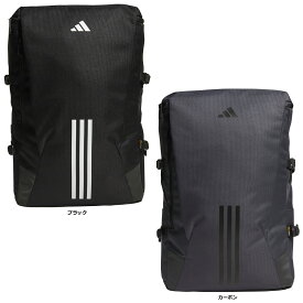 【11/11 2時までMAX1万円OFFクーポン＆Pアップ】 アディダス adidas イーピーエス スクエア バックパック かばん リュックサック 荷物入れ メンズ レディース 男性用 女性用 ハイキング 山登り お出かけ 買い物 キャンプ KUB04
