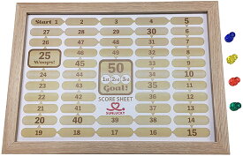 【8/15は1万円以上で500円OFFクーポン&P10倍】 サンラッキー Sunlucky 得点板 MOL301