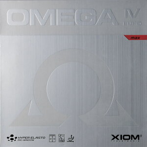 y10/10܂MAX1~OFFN[|z GNVI XIOM 싅 IK IV [ OMEGA 4 EURO Y fB[X o[ \tg X|Wdx42.5 \^  Nu K  싅o[ 850026