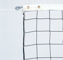 楽天市場】バレーボールネット 男子9人制の通販