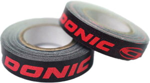 �y4/10�܂�MAX1���~OFF�N�[�|��&P�A�b�v�z �h�j�b�N DONIC �싅 DONIC ���S�e�[�v 10mm 5m CL046