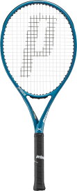 【11/11 2時までMAX1万円OFFクーポン＆Pアップ】 プリンス Prince テニス PRINCE X 100 TOUR 24 フレームのみ ガット別 硬式 ラケット面剛性 反発性 スピン性 部活動 チーム クラブ サークル 試合 大会 練習 7TJ216