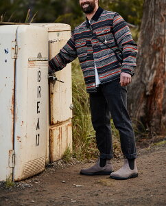 y11/18̓|Cg10{z uhXg[ Blundstone ORIGINALS BS2407 006 BS2407006