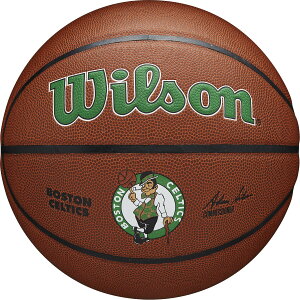 �y1���̓|�C���g10�{�z �E�C���\�� Wilson �o�X�P�b�g NBA TEAM ALLIANCE �o�X�P�b�g�{�[�� �{�X�g���E�Z���e�B�b�N�X ���� 7���� �j�q ���w�� ���Z�� ��w�� ��� ������v ������ �I�t�B�V���� 3100X