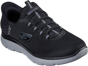 y9/15̓|Cg10{z XPb`[Y SKECHERS XbvCY T~bc nCW Slip-ins SUMMITS-HIGH RANGE V[Y C Xj[J[ Y nYt[ @􂢉\ 232457