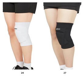 【11/11 2時までMAX1万円OFFクーポン＆Pアップ】 ディーアンドエム D&M バレーボール セパレートワイドニー #D-838 レディース メンズ 膝 サポーター ニーパッド 衝撃吸収パッド コート 体育館 バレー部 ママさんバレー パパさんバレー D838