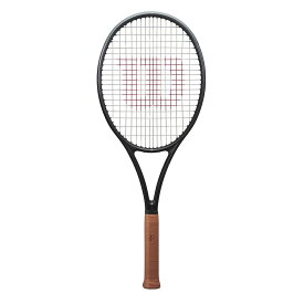 【11/11 2時までMAX1万円OFFクーポン＆Pアップ】 ウイルソン Wilson テニス RF 01 FRM 3 WR151411U3