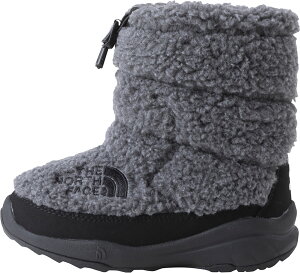 y10/18܂MAX1~OFFN[|z UEm[XEtFCX THE NORTH FACE AEghA LbY kvV u[eB VII t[X K Nuptse Bootie VII Fleece q j̎q ̎q AEghAV[Y u[c NFJ52373