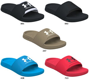 【10/30はポイント10倍】 アンダーアーマー UNDER ARMOUR UA IGNITE SELECT UAイグナイト セレクト シャワーサンダル メンズ 男性 シューズ 夏 海 スリッパ つかっけ バーベキュー お出かけ 3027219