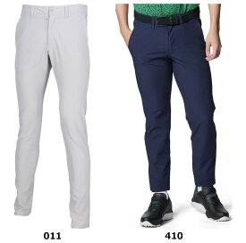 【11/11 2時までMAX1万円OFFクーポン＆Pアップ】 アンダーアーマー UNDER ARMOUR ゴルフ UA ドライブ テーパードパンツ UA DRIVE TAPERED PANTS メンズ 長ズボン 軽量 スラックス 伸縮 ストレッチ ボトムス ゴルフウェア 6001260
