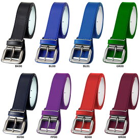 【11/11 2時までMAX1万円OFFクーポン＆Pアップ】 デサント DESCENTE ベルト レギュラーサイズ DB5SBL00M