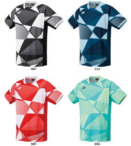 y11/18̓|Cg10{z lbNX YONEX ejX YQ[Vc 10635