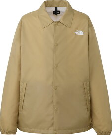 【11/14 10時からMAX1万円OFFクーポン＆Pアップ】 ザ・ノース・フェイス THE NORTH FACE アウトドア ザ コーチジャケット The Coach Jacket メンズ レディース トップス コート ジャケット 一枚もの シェルジャケット キャンプ 普段使い NP72450