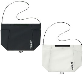 【11/11 2時までMAX1万円OFFクーポン＆Pアップ】 ヨネックス YONEX テニス ショルダーバッグ BAG2595