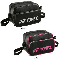 【3/15は1万円以上で5%OFFクーポン&P15倍】 ヨネックス YONEX テニス ショルダーバッグ バック カバン 正…
