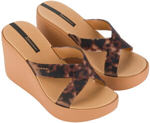 �y4/10�܂�MAX1���~OFF�N�[�|��&P�A�b�v�z �C�p�l�} Ipanema HIGH FASHION SLIDE SP83520382