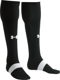 【11/11 2時までMAX1万円OFFクーポン＆Pアップ】 アンダーアーマー UNDER ARMOUR サッカー UA チーム サッカー ソックス UA TEAM SOCCER SOCKS メンズ ストッキング 靴下 サッカーストッキング アクセサリ フットウェア 部活 6003876