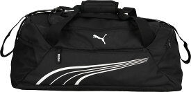 【11/11 2時までMAX1万円OFFクーポン＆Pアップ】 プーマ PUMA ファンダメンタル FUNDAMENTAL ミディアム スポーツバッグ カバン ダッフルバッグ ボストンバッグ クラブ 部活 ジム トレーニング フィットネス 091189