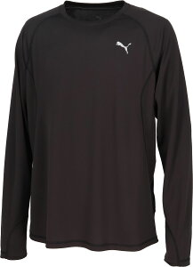 �y3/15��1���~�ȏ��5%OFF�N�[�|��&P15�{�z �v�[�} PUMA RUN VELOCITY �����O�X���[�u T �V���c 527242