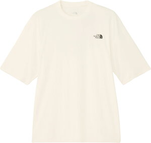 【10/30はポイント10倍】 ザ・ノース・フェイス THE NORTH FACE アウトドア ショートスリーブウォータースムースティー メンズ 軽量 半袖Tシャツ ハーフスリーブ トップス ウェア カットソー 薄手