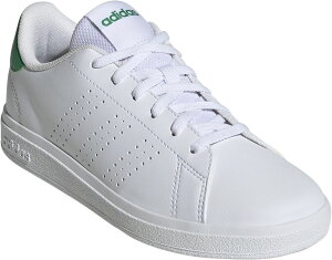 y11/11~ȏ5%OFFN[|P10{z AfB_X adidas AhoR[g x[X2.0LbY/ADVANCOURTBASE2.0KIDS V[Y C Xj[J[ jO q WjA y M[tBbg ID3889