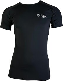 【12/13 10時から全品3%OFF 先着200回&Pアップ】 アールズコート EARLSCOURT サッカー 超冷感ICE半袖クルーインナー 接触冷感 UPF40 吸汗 速乾 サッカー 野球 熱中症対策 ハーフスリーブ トップス スポーツウェア クルーネック 観戦 EC14