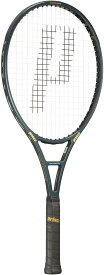 【11/11 2時までMAX1万円OFFクーポン＆Pアップ】 プリンス Prince テニス ファントム グラファイト 107 7TJ225