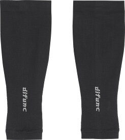 【11/11 2時までMAX1万円OFFクーポン＆Pアップ】 ディーアンドエム D&M コンプレッションレッグサポート #D-6005 ブラック L D6005